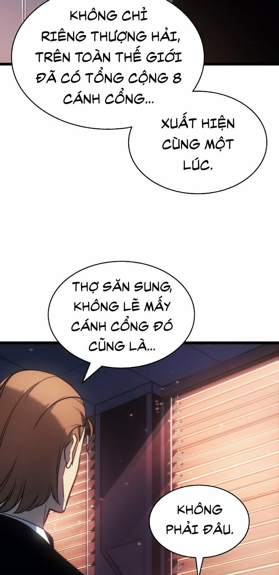 solo leveling 2 chapter 58 66