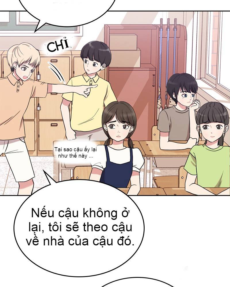gửi tới bạn...người nắm giữ ngôi sao chapter 4 100