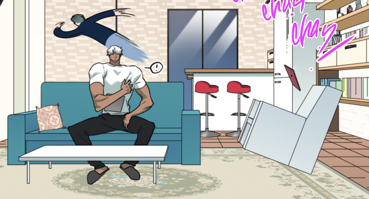 dear door chapter 161 148