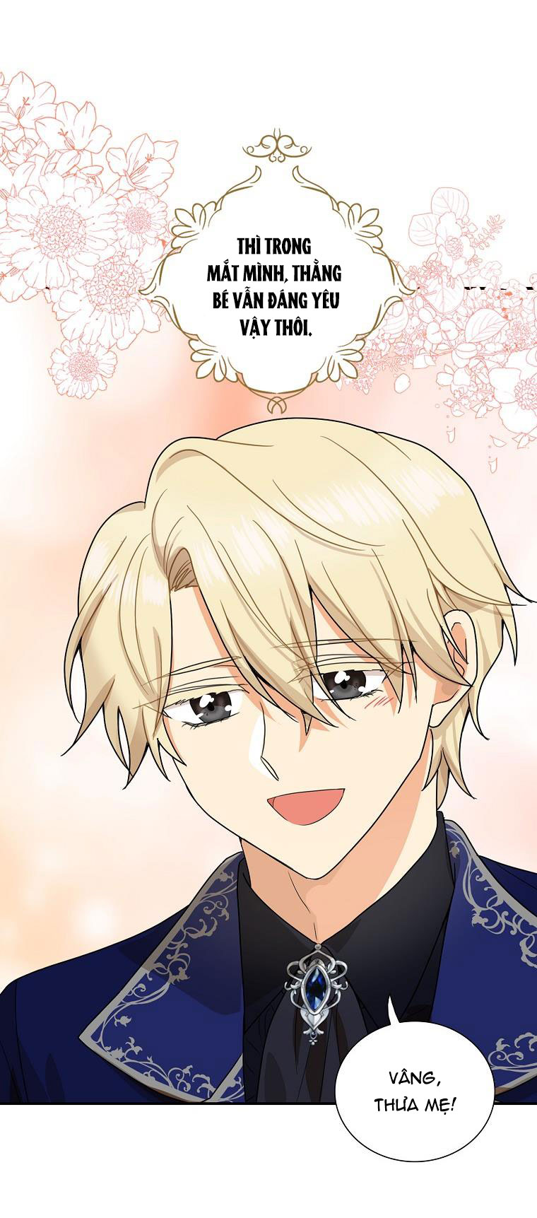 xuyên không trở thành mami của nhân vật phản diện chapter 60 36