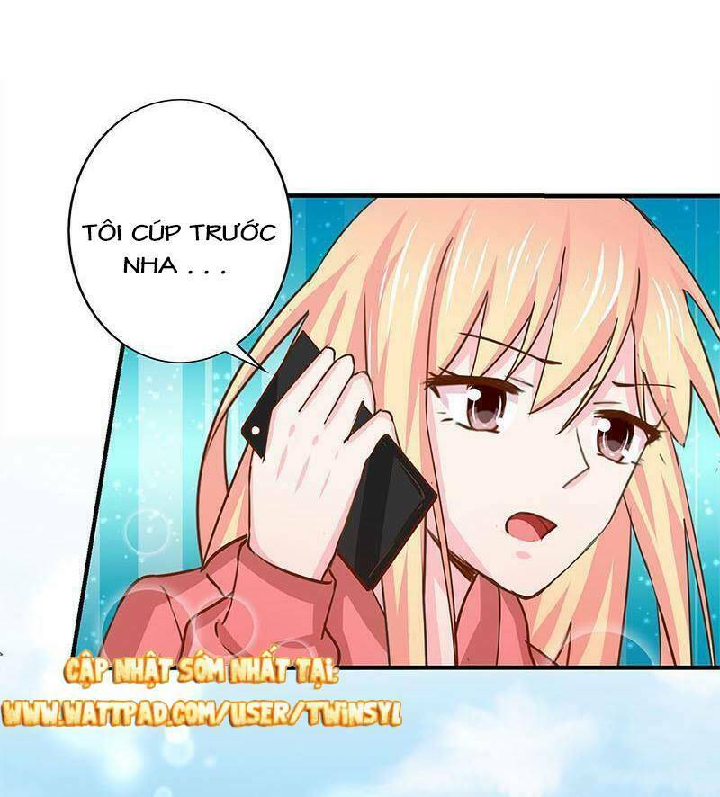 không gả cho tổng tài, gả cho người hầu chapter 143 24