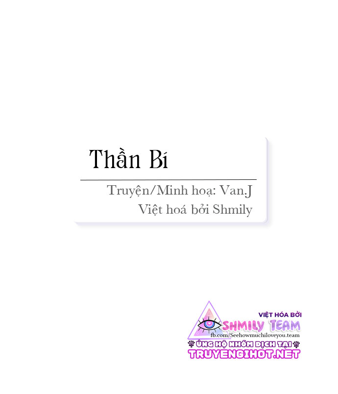 Shinbi - Thần Bí Chapter 6 - Trang 2