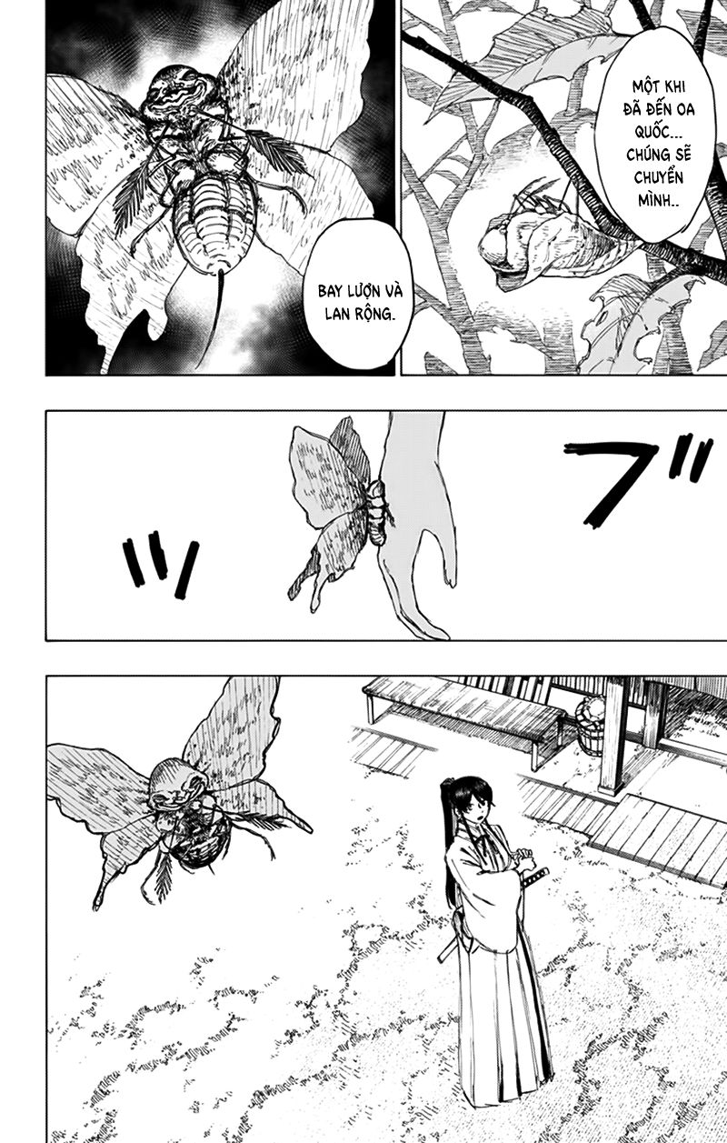 jigokuraku chapter 80 17