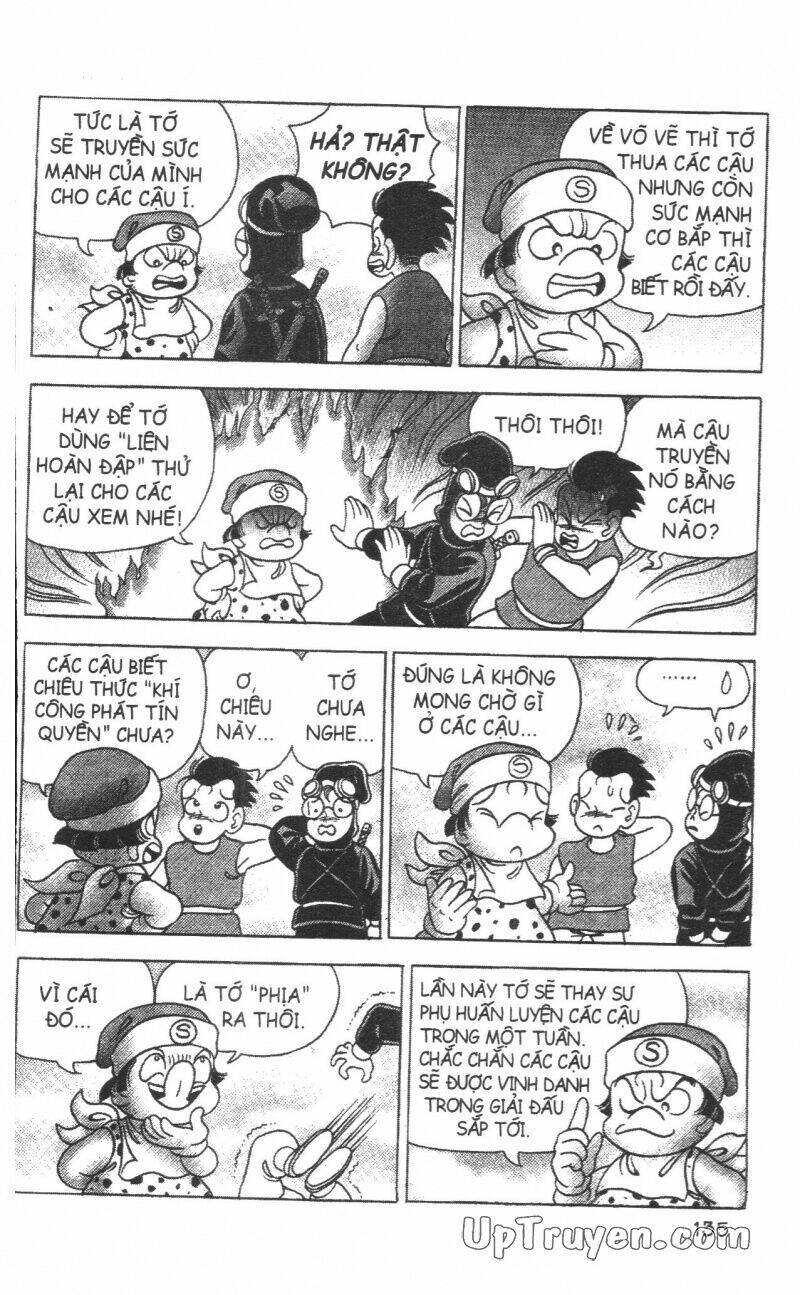 đội quân nhí nhố chapter 38 137