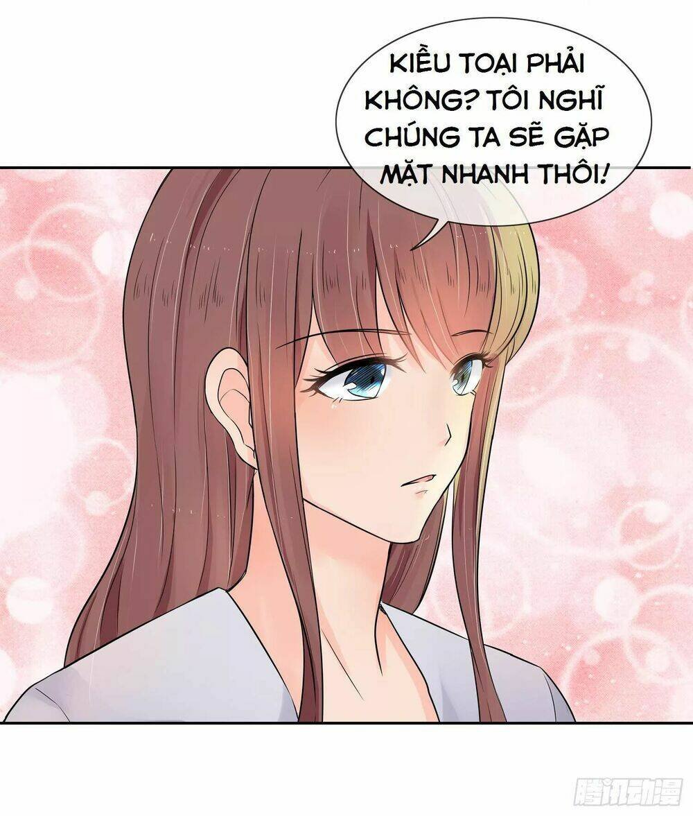 tương tư ly thành chapter 2 41