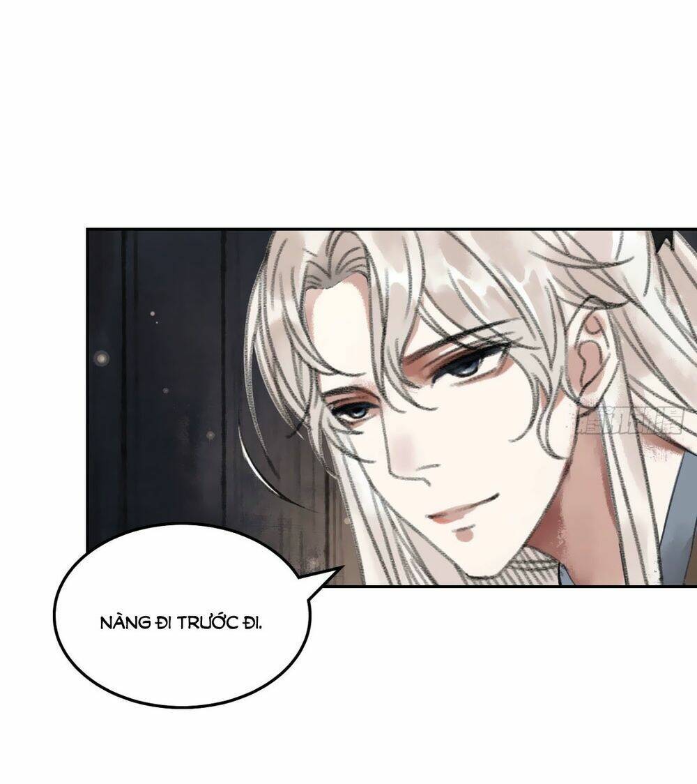 giấc mộng nam triều chapter 10 4