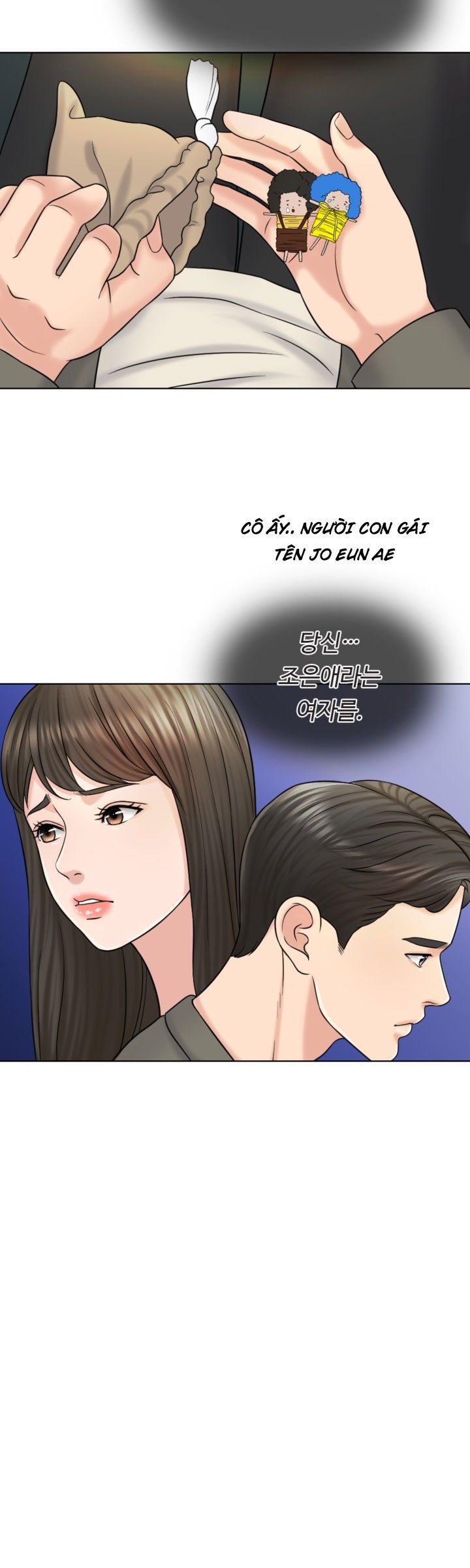 người vợ 1000 ngày chapter 16 15