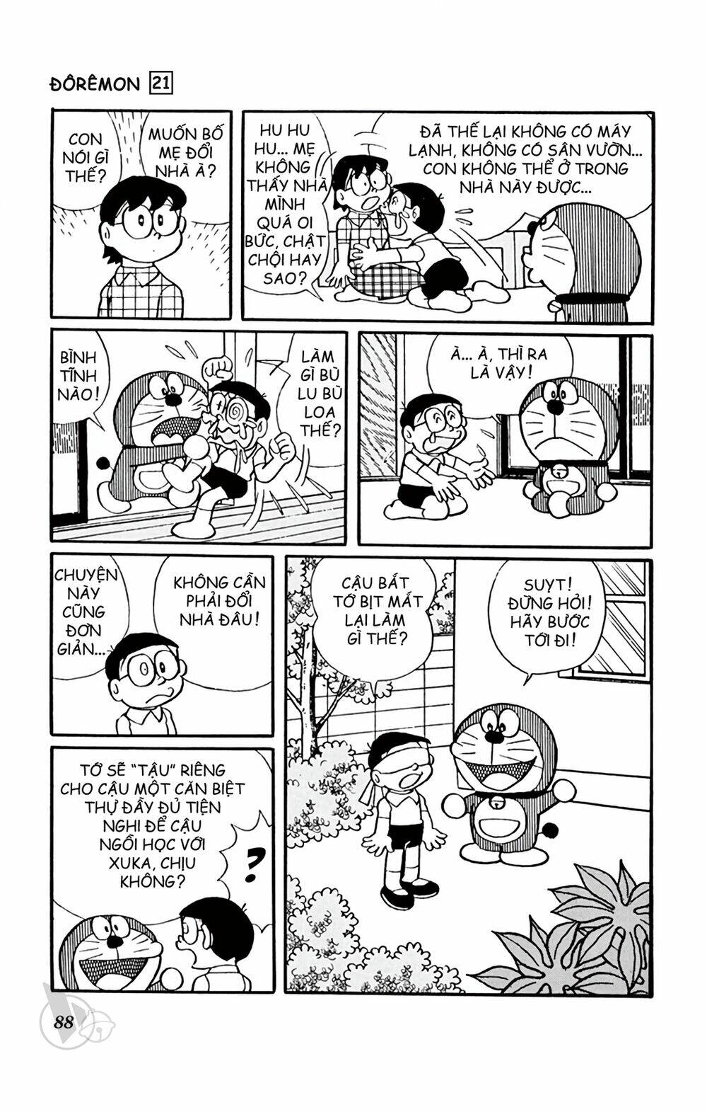 doraemon chapter 388 3