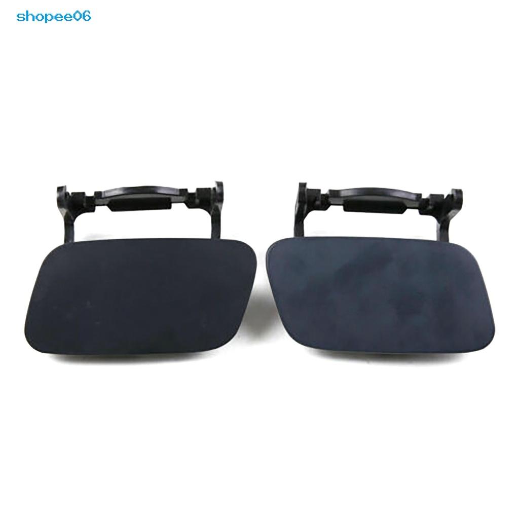 Nắp đậy đèn pha màu đen 8K0955275C 8K0955276C