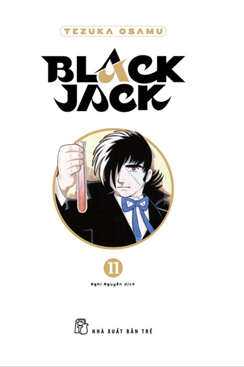 Black Jack - Tập 11