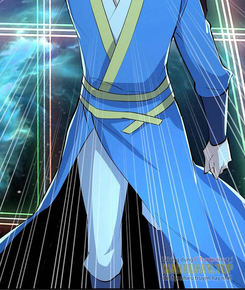 tối cường thăng cấp chapter 365 33