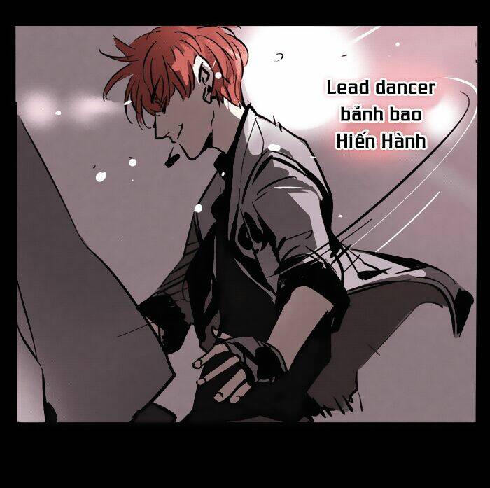 trang nhất toàn là hắn chapter 51 26