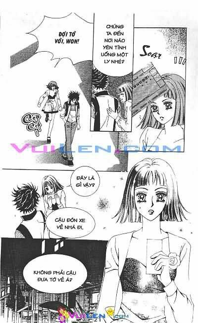 nụ hôn cuối chapter 42 2