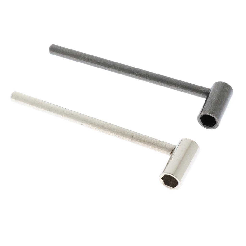 Rod Wrench Repair Adjustment Wrench Tool for Guitar