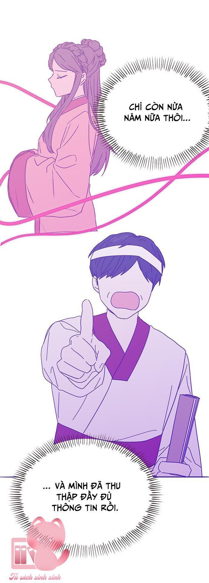 sợi chỉ tình yêu chapter 66 35