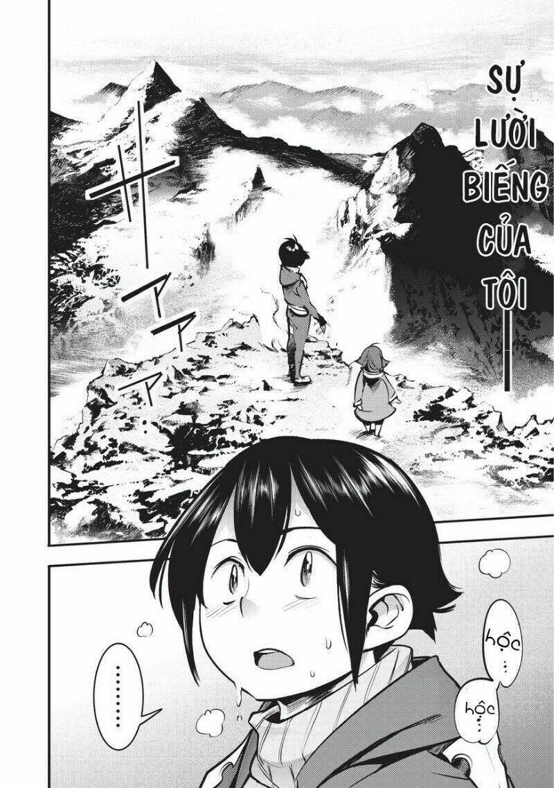 hazure sukiru [chizu-ka (mappingu) ] oteni shita shounen wa saikyou pati to danjon ni idomu chapter 5 13