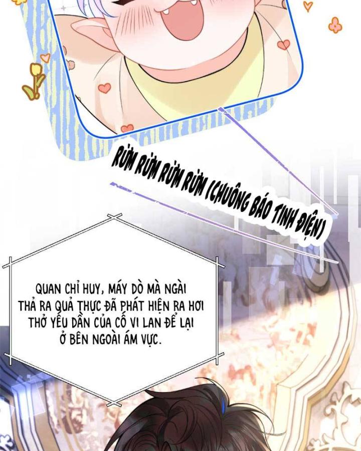 vị chỉ huy lạnh lùng khóc trong vòng tay tôi chapter 70 47