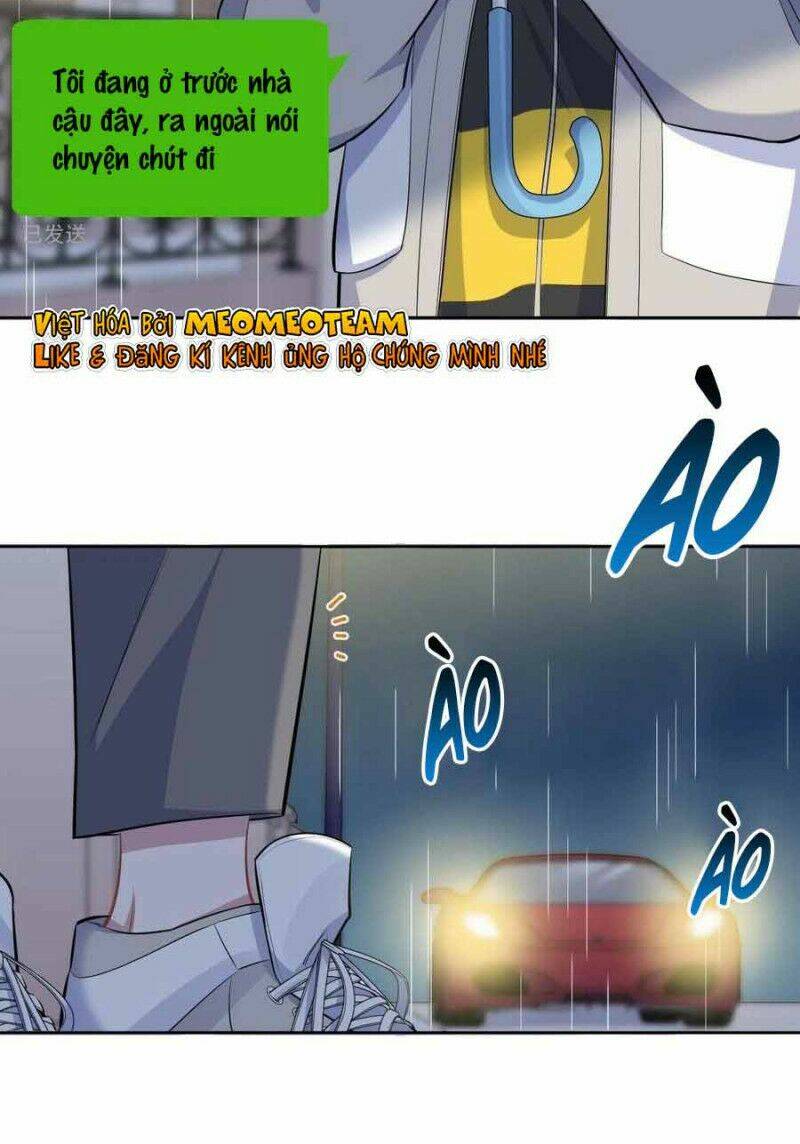 nhạc phụ đại nhân là lão bà chapter 99 7