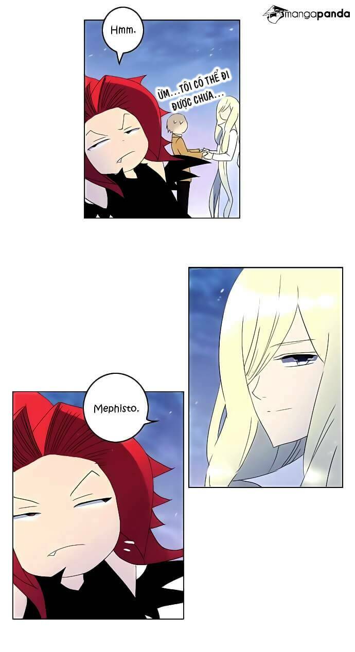 bản khế ước linh hồn chapter 59 9