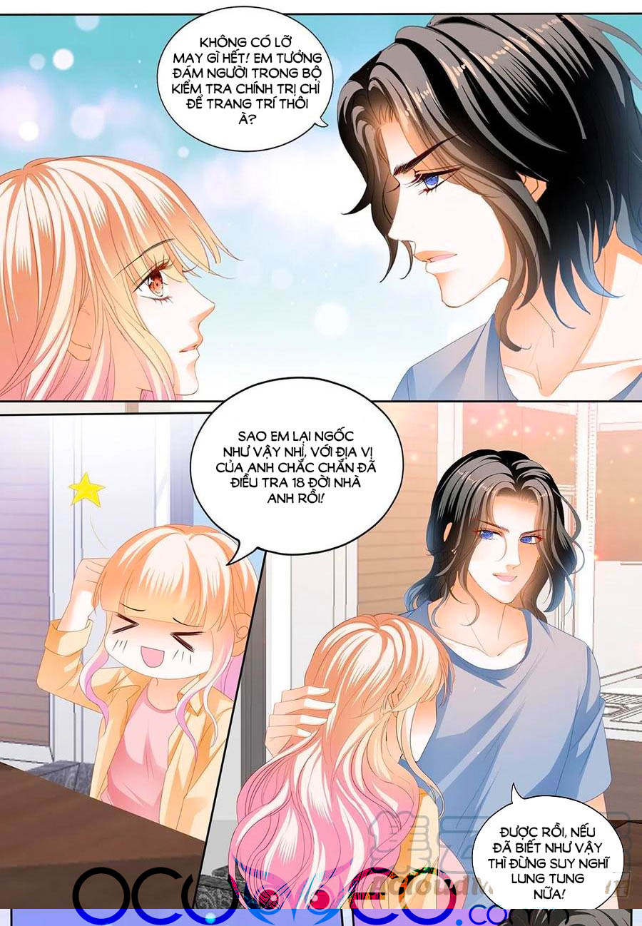 bá đạo tiểu thúc, xin trêu chọc vừa thôi! chapter 237 2