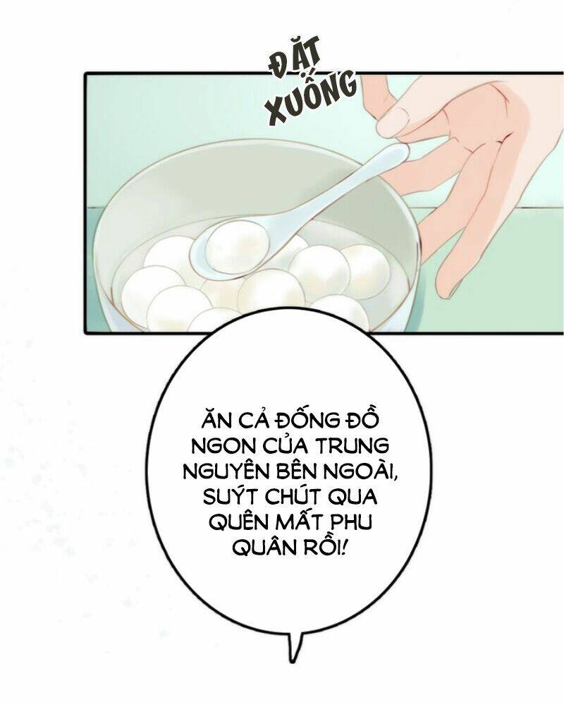 cướp chàng vợ về đón năm mới chapter 2 13