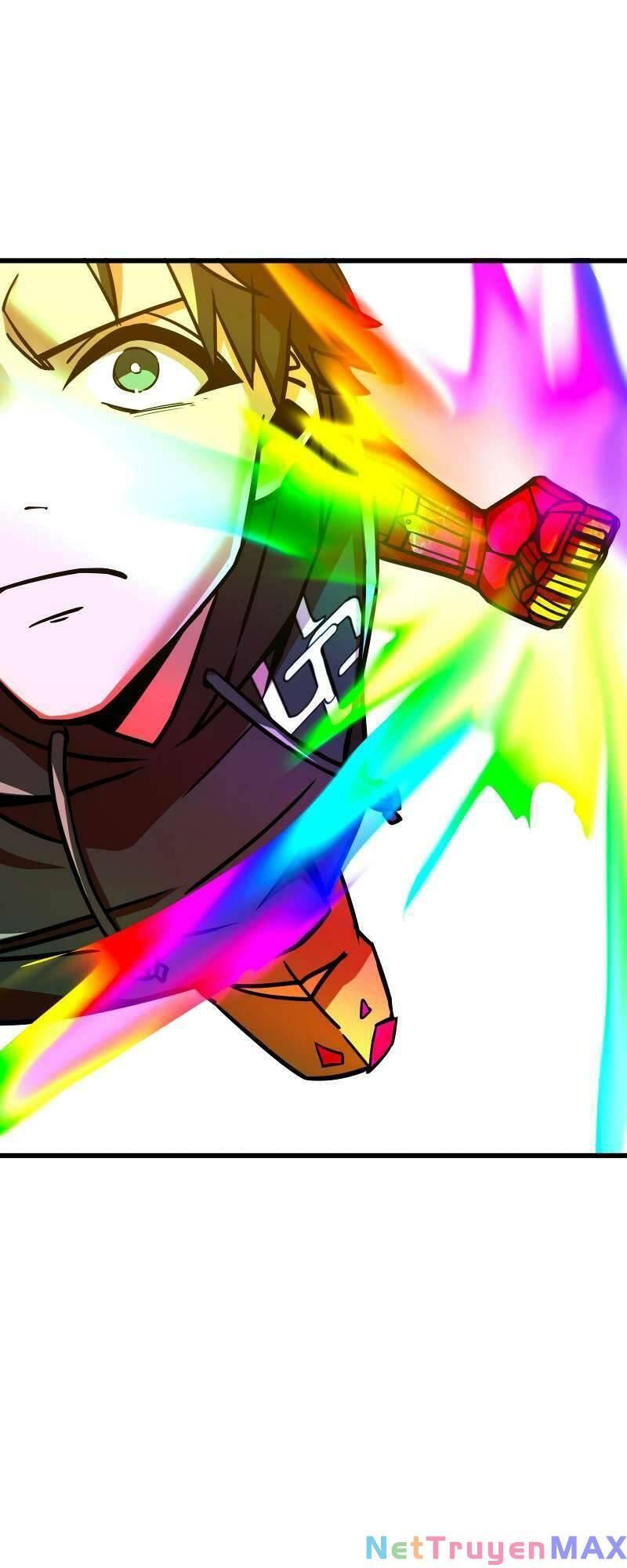 Huyết Thánh Cứu Thế Chủ~ Ta Chỉ Cần 0.0000001% Đã Trở Thành Vô Địch chapter 13 49