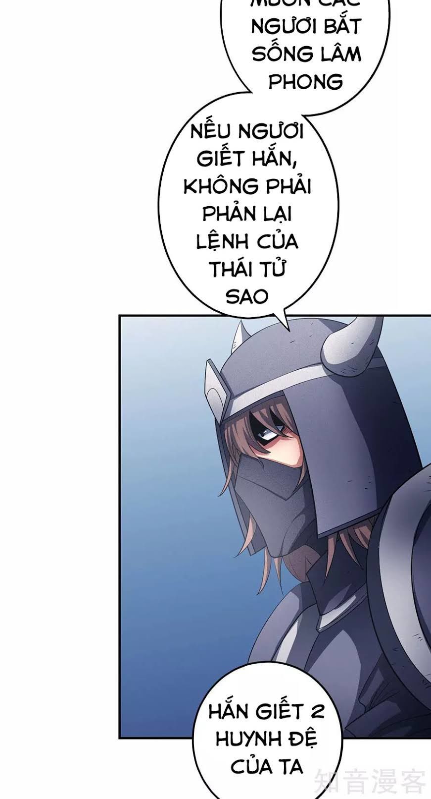 Tuyệt Thế Võ Thần Chapter 294 - Trang 26