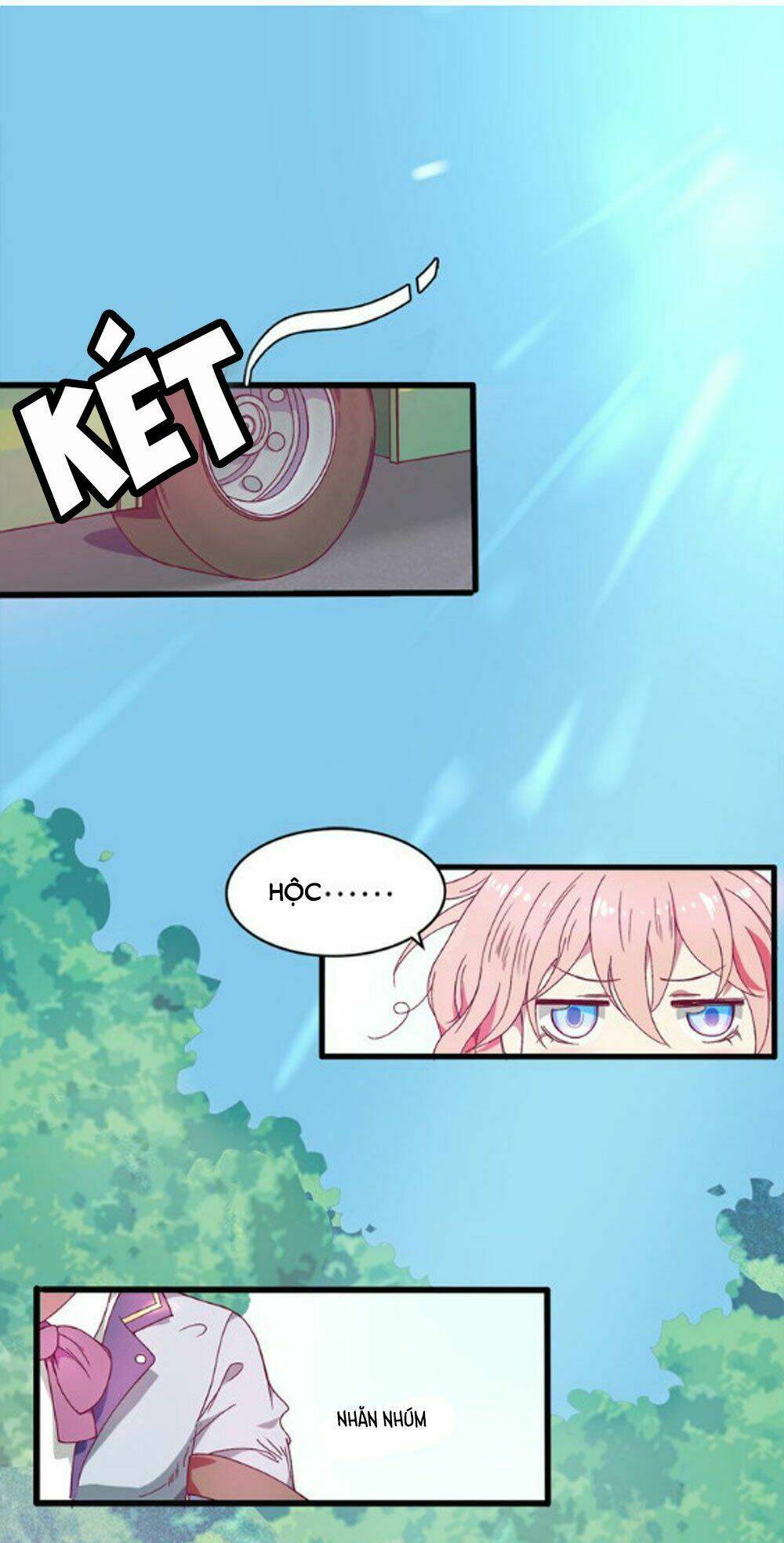 quản lí ngây ngô và thần tượng ác ma chapter 1 2