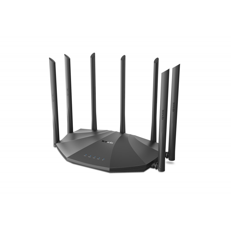 Tenda AC23 - Router Wifi Băng Tần Kép AC2100 MU-MIMO - Hàng Chính Hãng