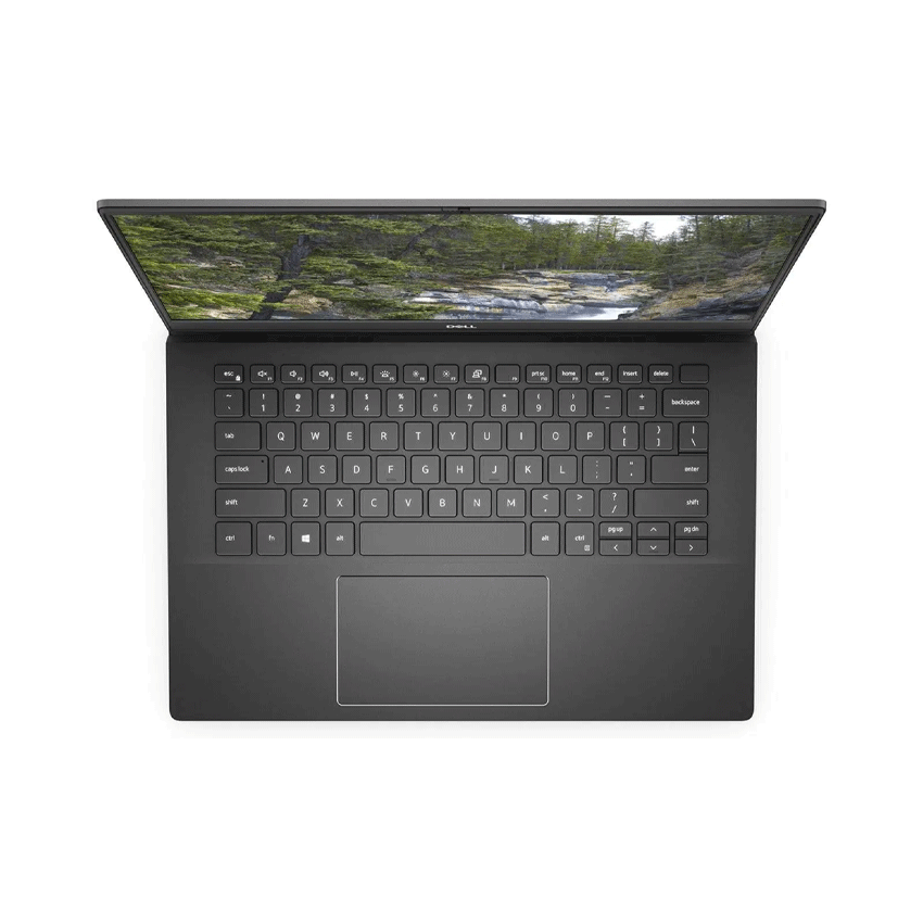 Laptop Dell Vostro 5402 (V5402A) (i5 1135G7/ 8GB RAM/256GB SSD/MX330 2G/14.0 inch FHD/Win10/Xám) Hàng chính hãng