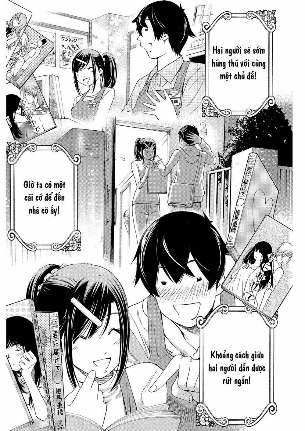 love riron chapter 35 5