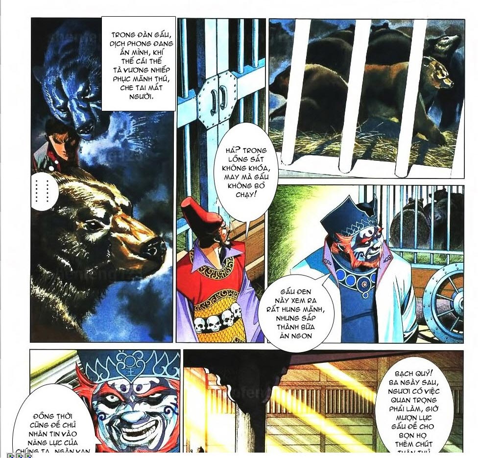 phong vân chapter 566 29