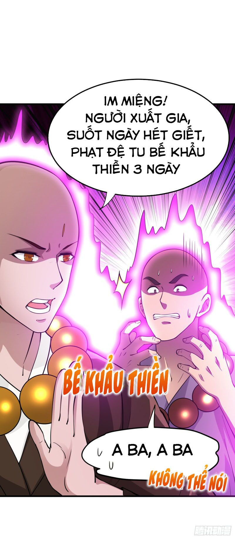 tối cường thần y tại đô thị chapter 165 33