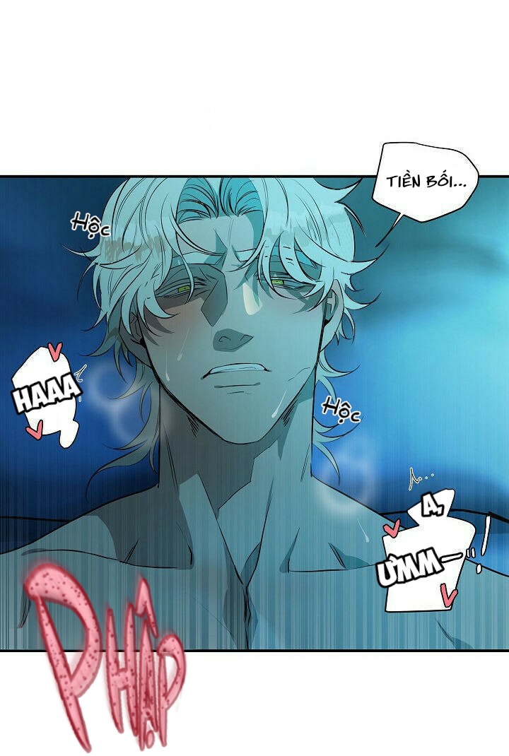 vừa yêu vừa ghét chapter 9 38