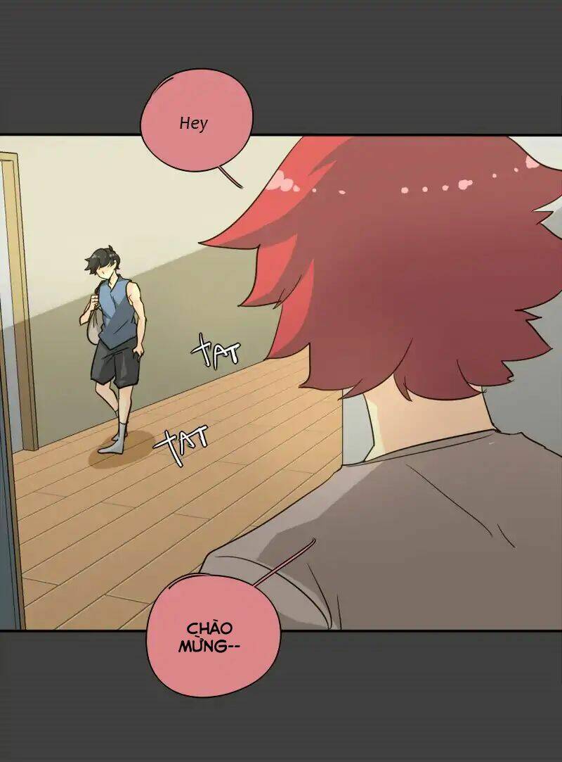 Thế Giới Không Hoàn Hảo Chapter 145 80