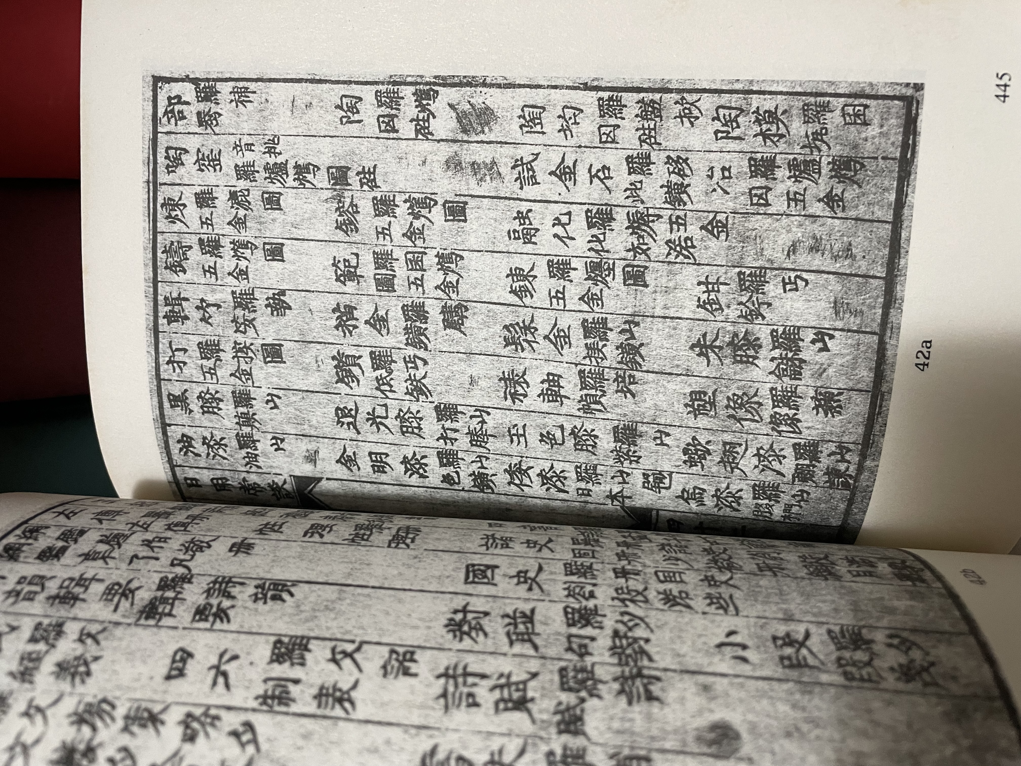 Khảo Cứu Từ Điển Song Ngữ Hán Việt Nhật Dụng Thường Đàm