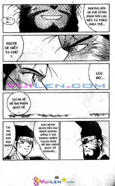 truyền nhân atula phần ii chapter 12 47