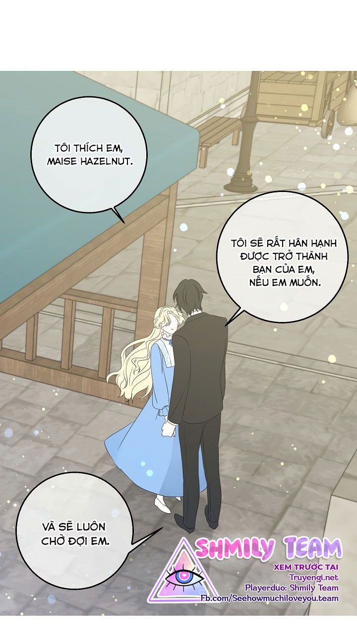 tôi là bạn gái cũ của một vị anh hùng chapter 13 20