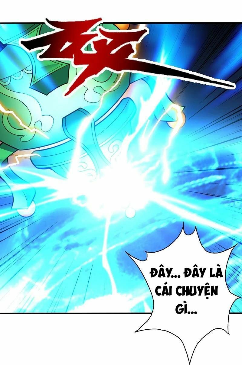 tiên võ đế tôn chapter 256 23