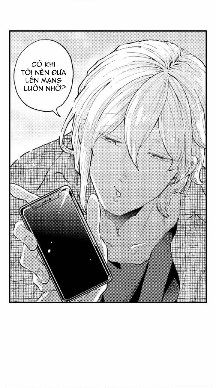 bị một anh chàng lập dị tấn công chapter 10 20