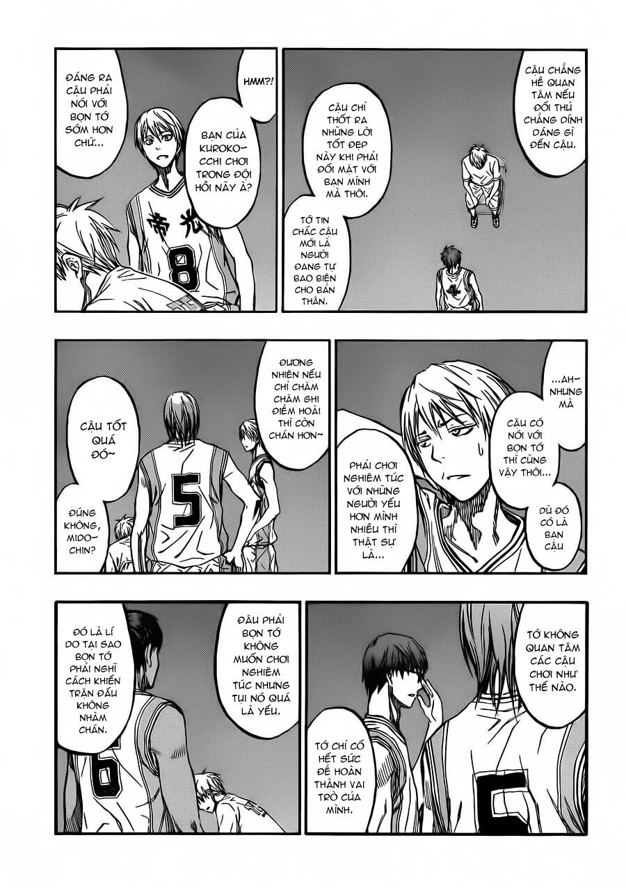 vua bóng rổ kuroko chapter 227 5