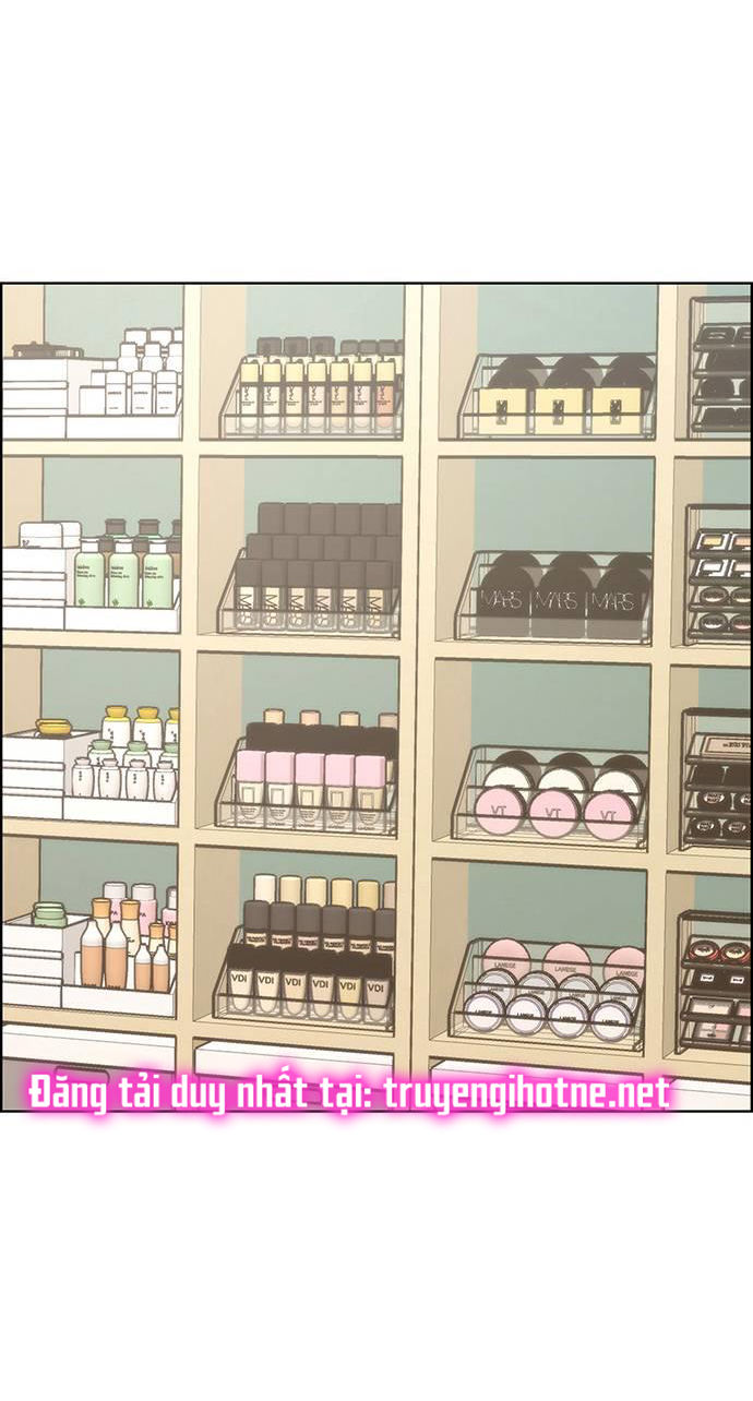 vẻ đẹp đích thực - true beauty chapter 236.2 74