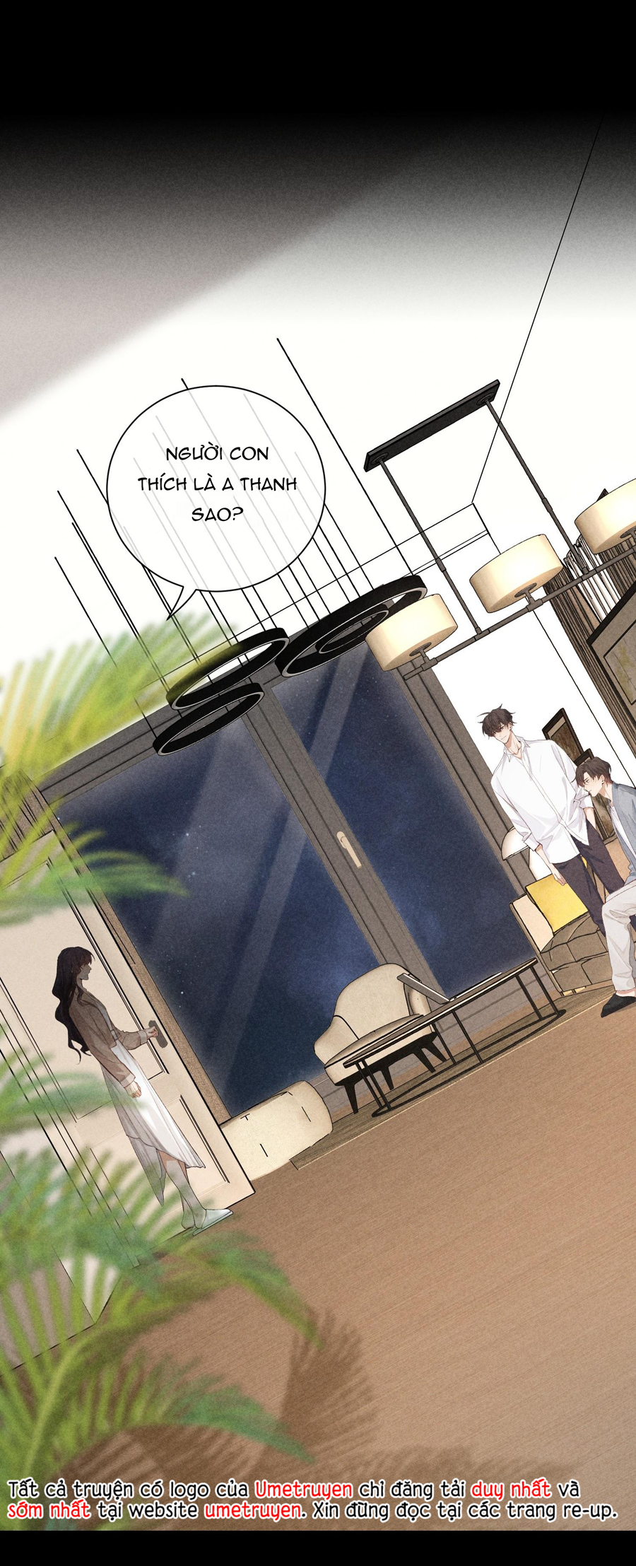 trò chơi săn mồi chapter 75 44