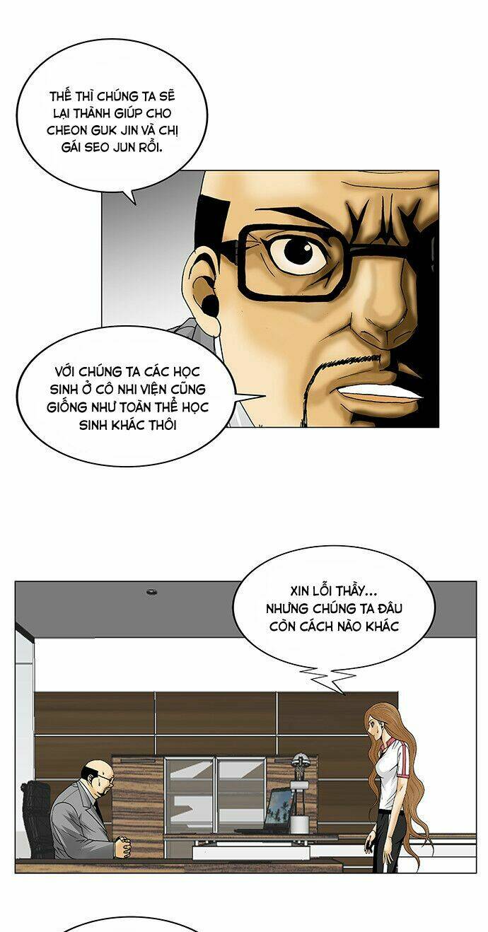 ultimate legend: kang hae hyo chapter 93 39