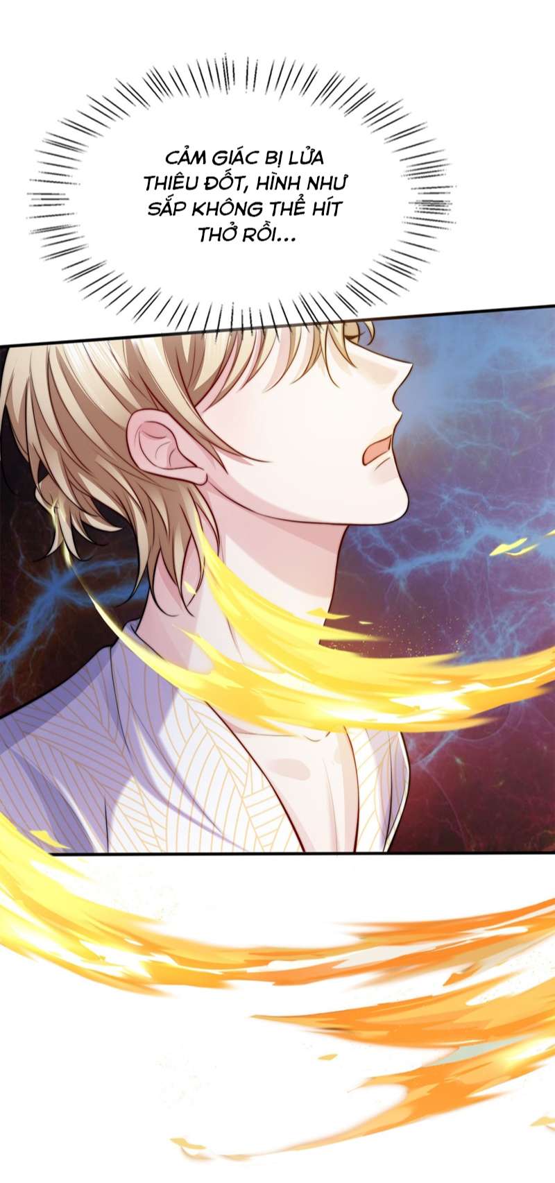 chiến lược tẩy trắng của phản diện chapter 62 21