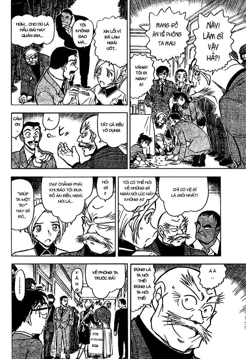 conan chapter 675 12