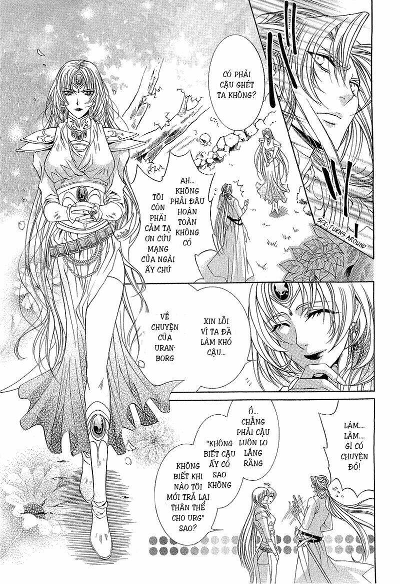 yasashii ryuu no koroshikata chapter 3.1 11