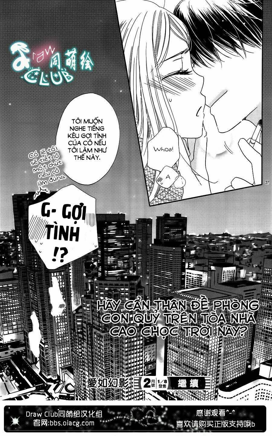 ảo ảnh tình yêu chapter 1 39