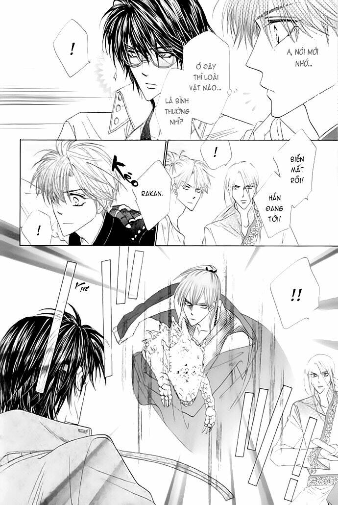 kim cương bạc chapter 20 6