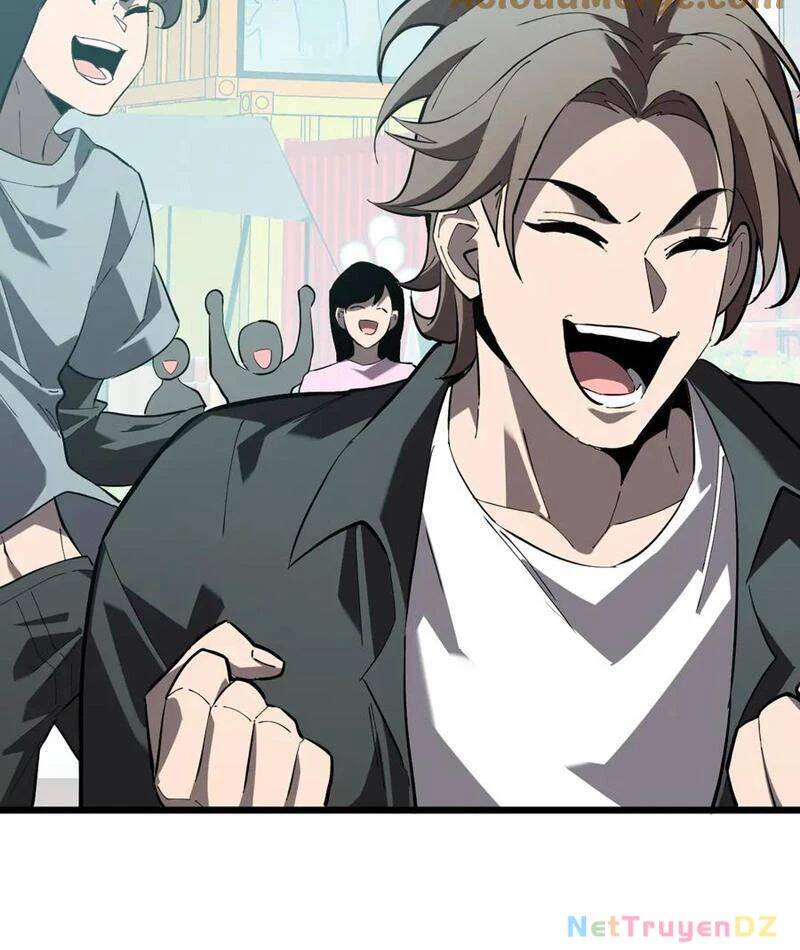 toàn dân tận thế: ta, virus quân vương chapter 33 36